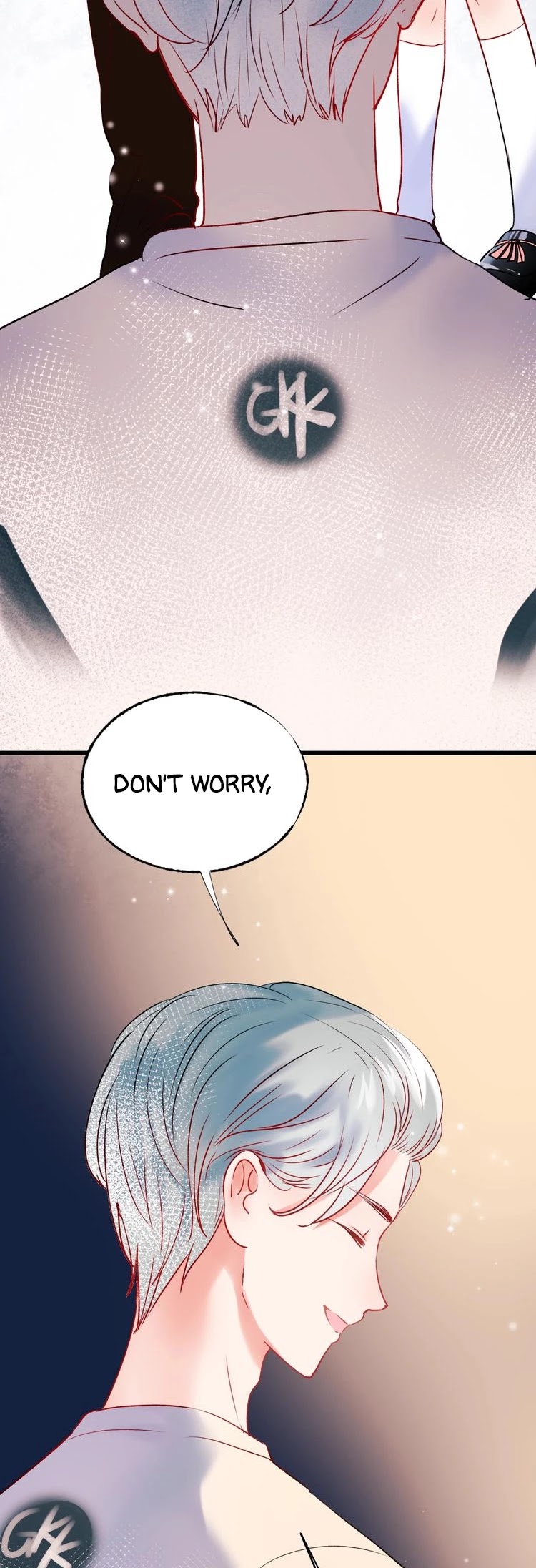 To be Winner Chapter 27 page 28 - Chapter 27: Date