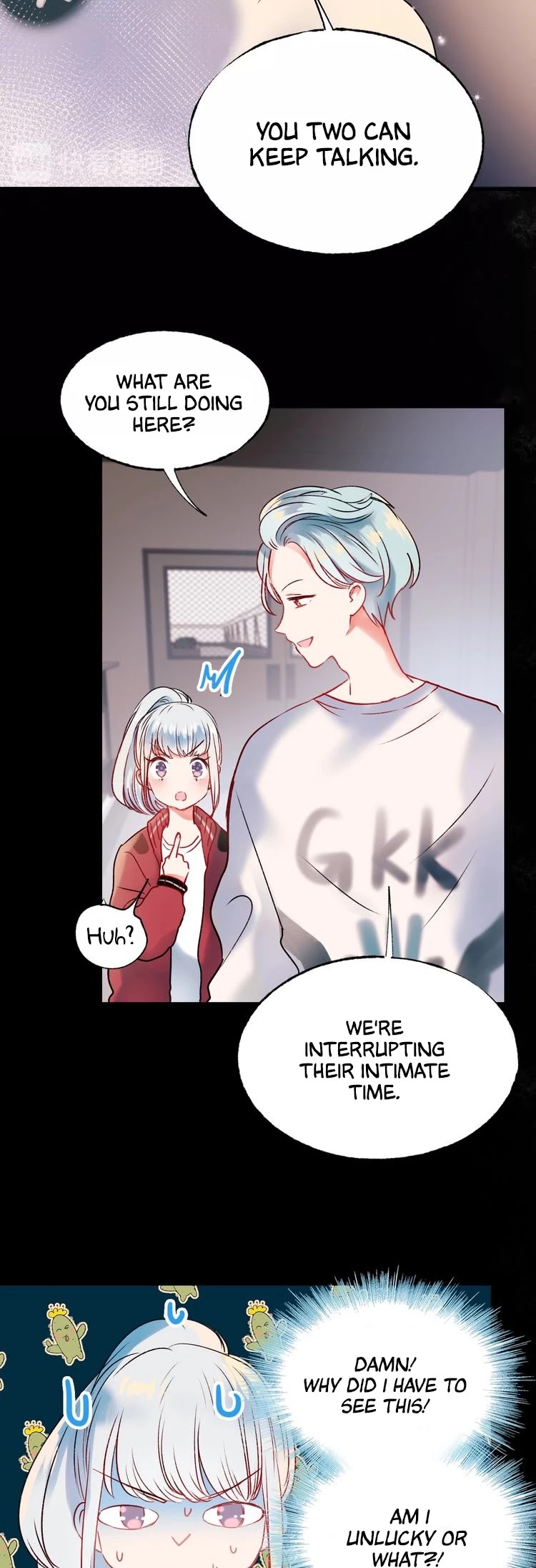 To be Winner Chapter 27 page 29 - Chapter 27: Date