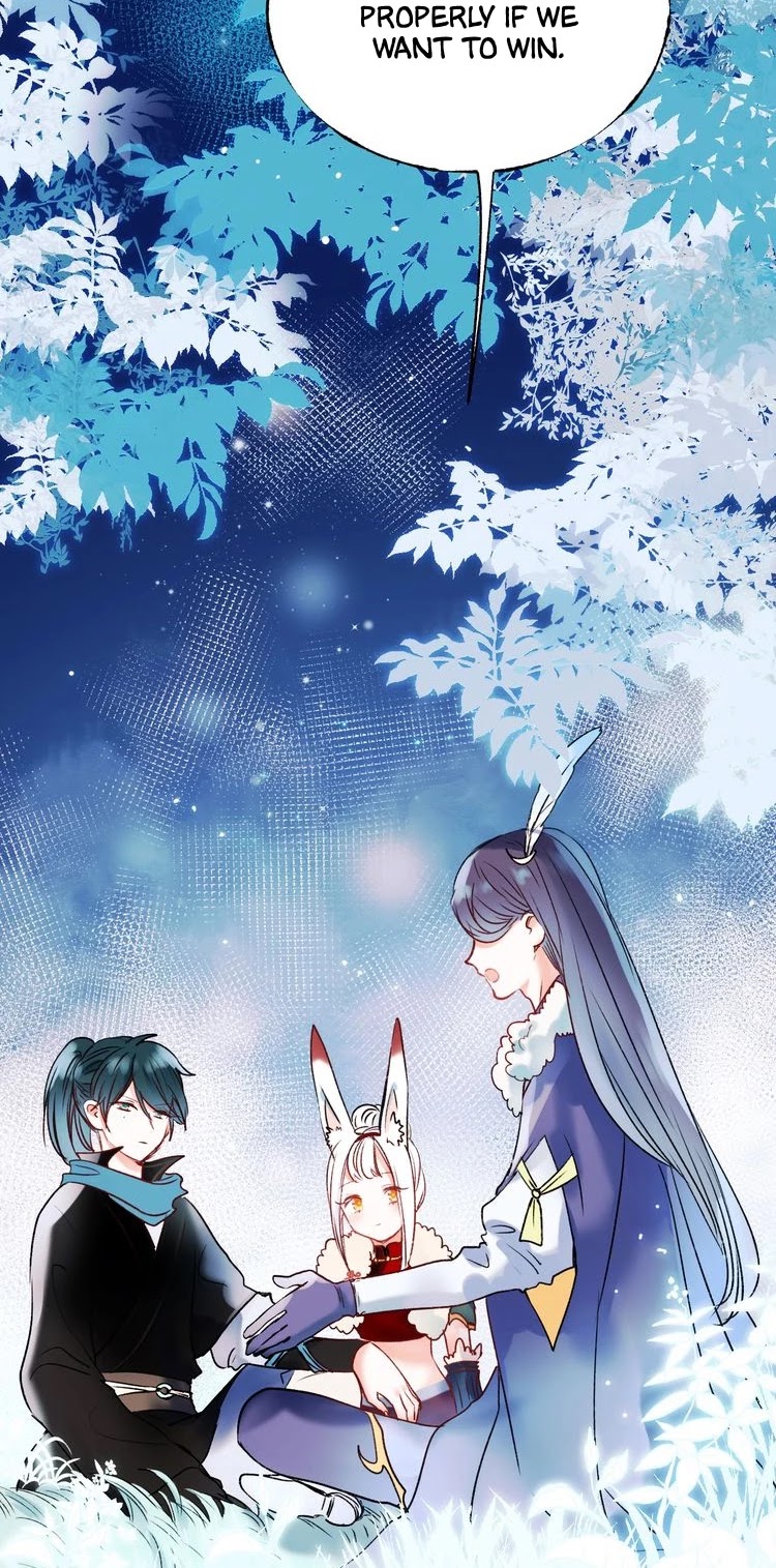 To be Winner Chapter 27 page 3 - Chapter 27: Date