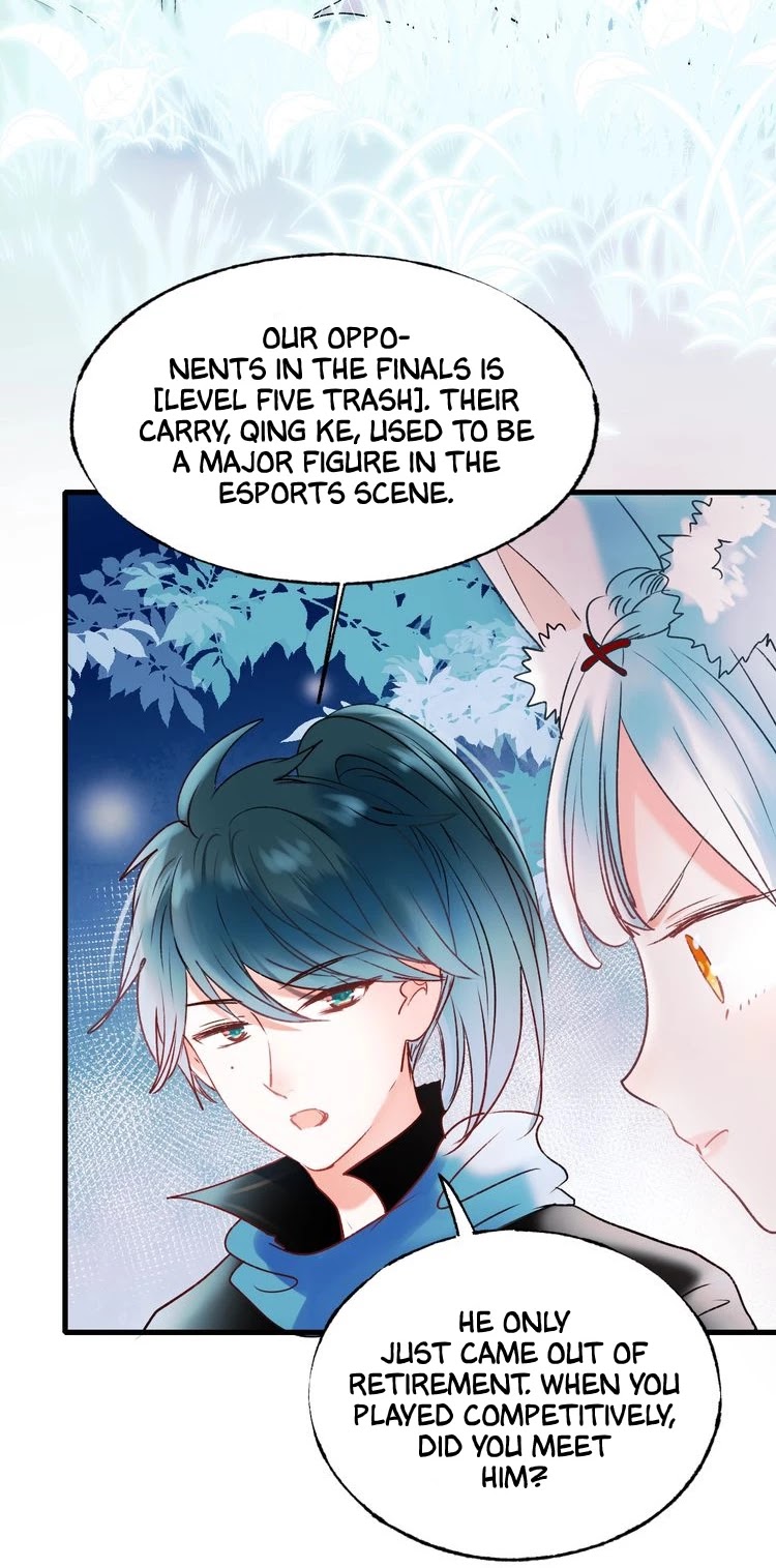 To be Winner Chapter 27 page 4 - Chapter 27: Date