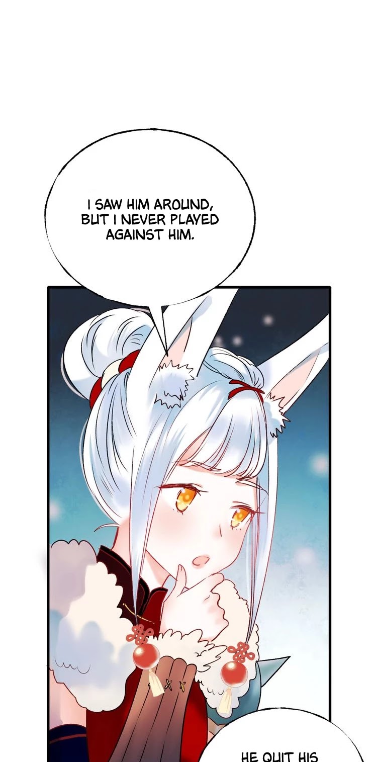 To be Winner Chapter 27 page 5 - Chapter 27: Date