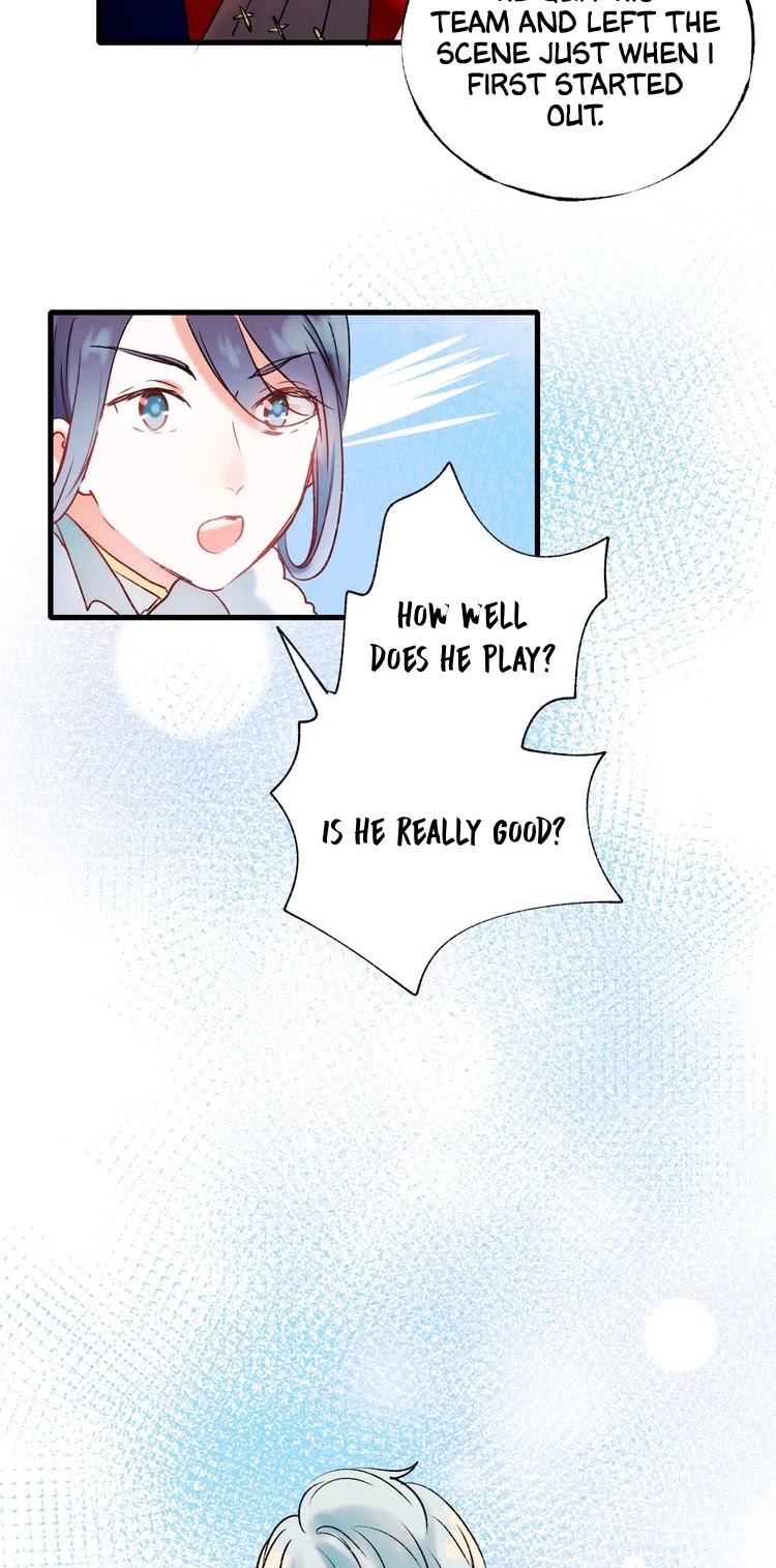 To be Winner Chapter 27 page 6 - Chapter 27: Date