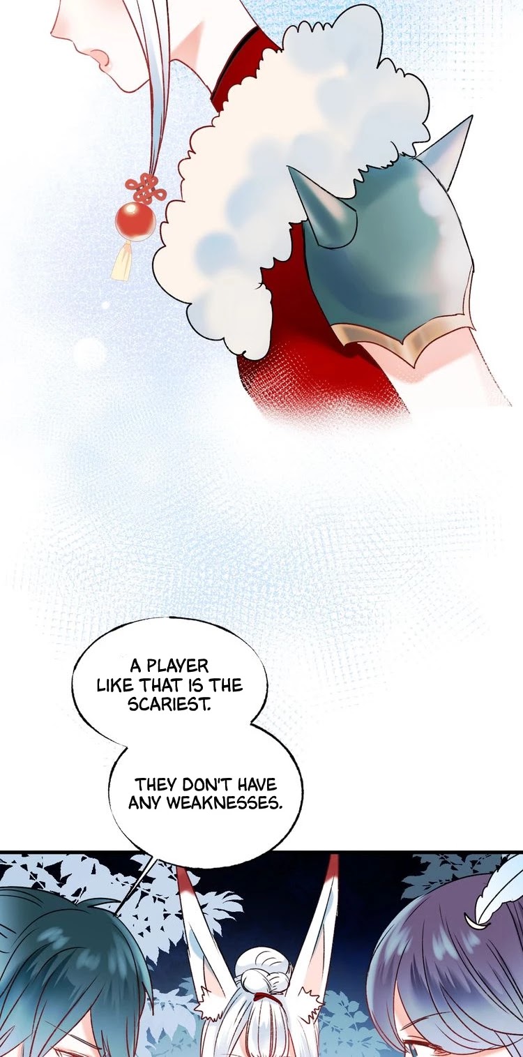 To be Winner Chapter 27 page 8 - Chapter 27: Date