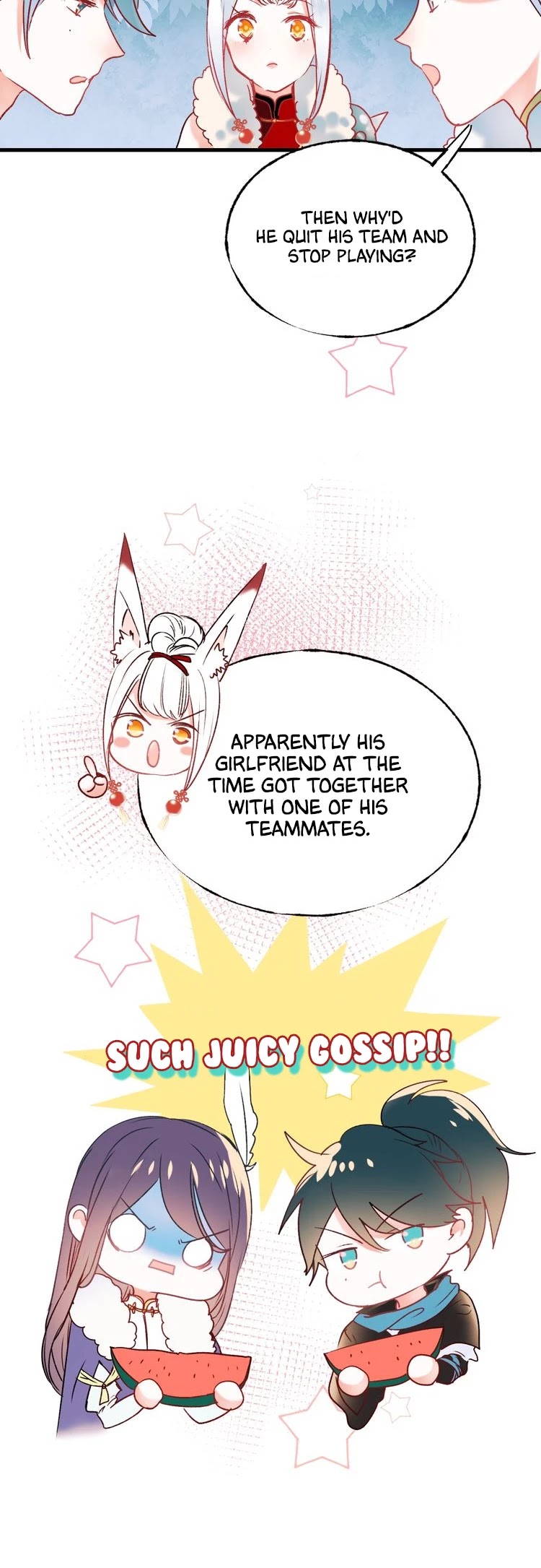 To be Winner Chapter 27 page 9 - Chapter 27: Date