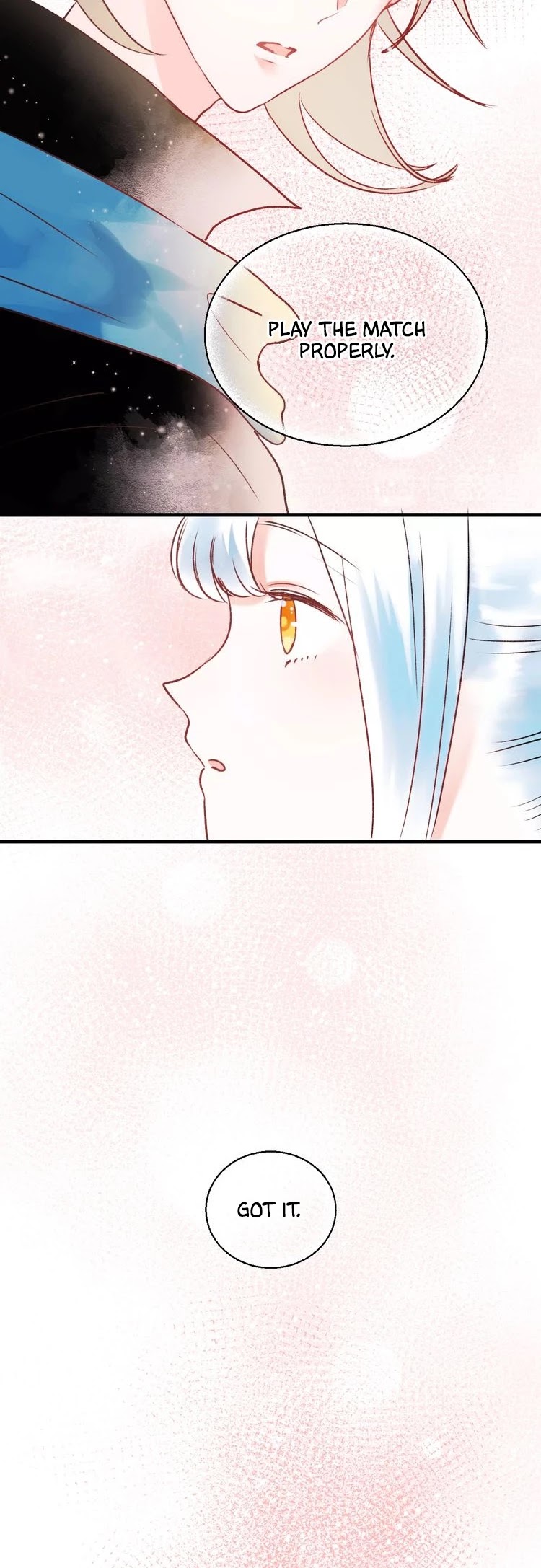To be Winner Chapter 28 page 20 - Chapter 28: Battle Start!