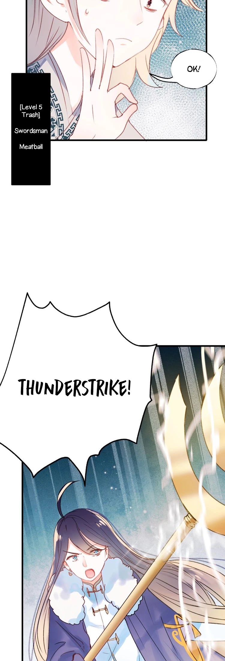 To be Winner Chapter 29 page 10 - Chapter 29: Underestimating Your Opponents