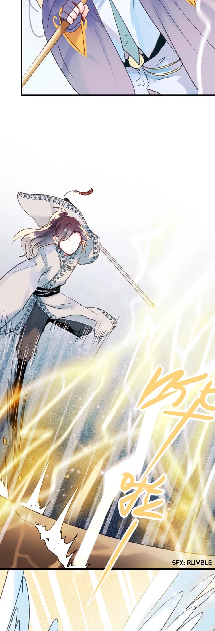 To be Winner Chapter 29 page 11 - Chapter 29: Underestimating Your Opponents