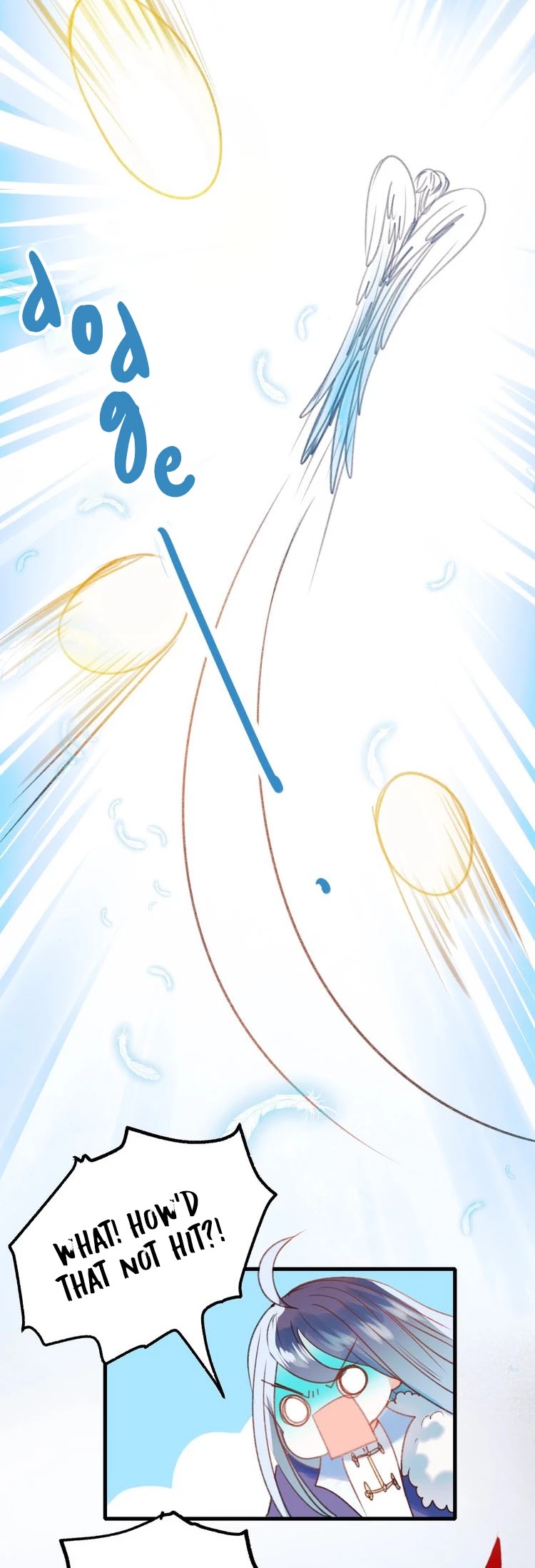 To be Winner Chapter 29 page 14 - Chapter 29: Underestimating Your Opponents