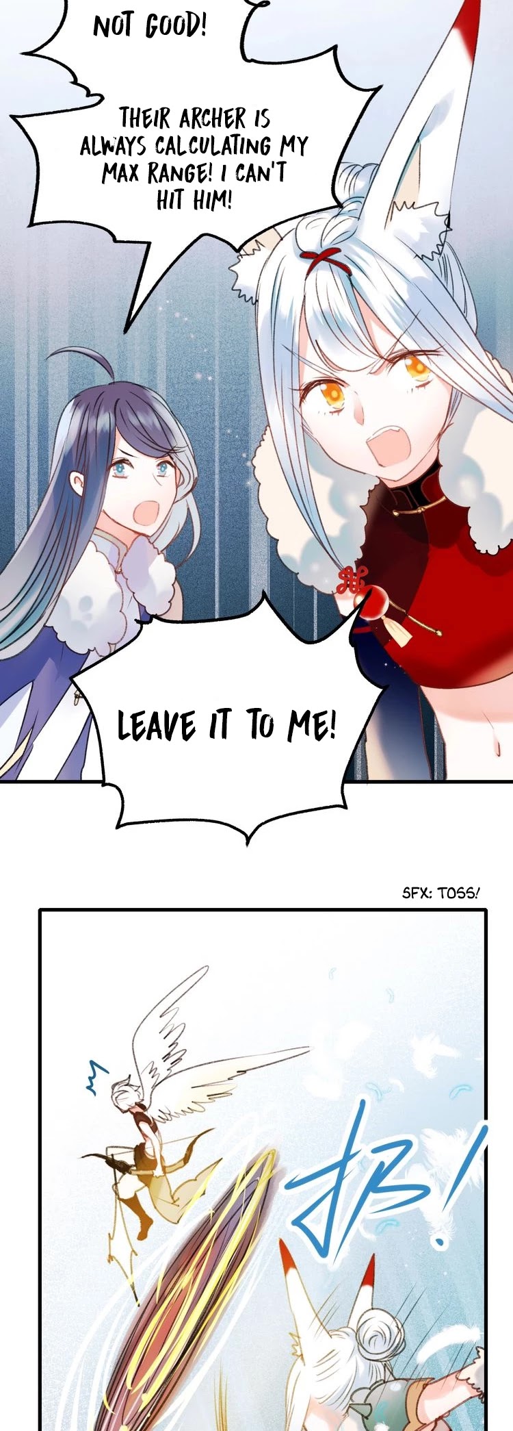 To be Winner Chapter 29 page 15 - Chapter 29: Underestimating Your Opponents
