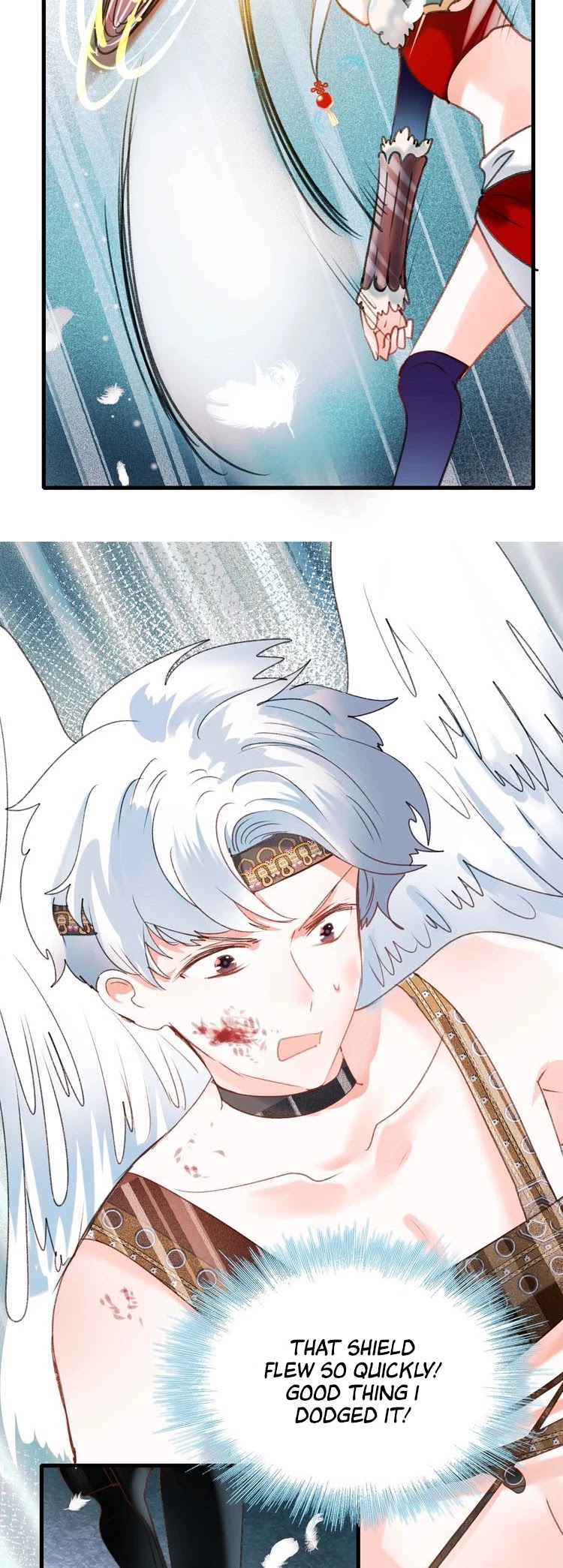 To be Winner Chapter 29 page 16 - Chapter 29: Underestimating Your Opponents