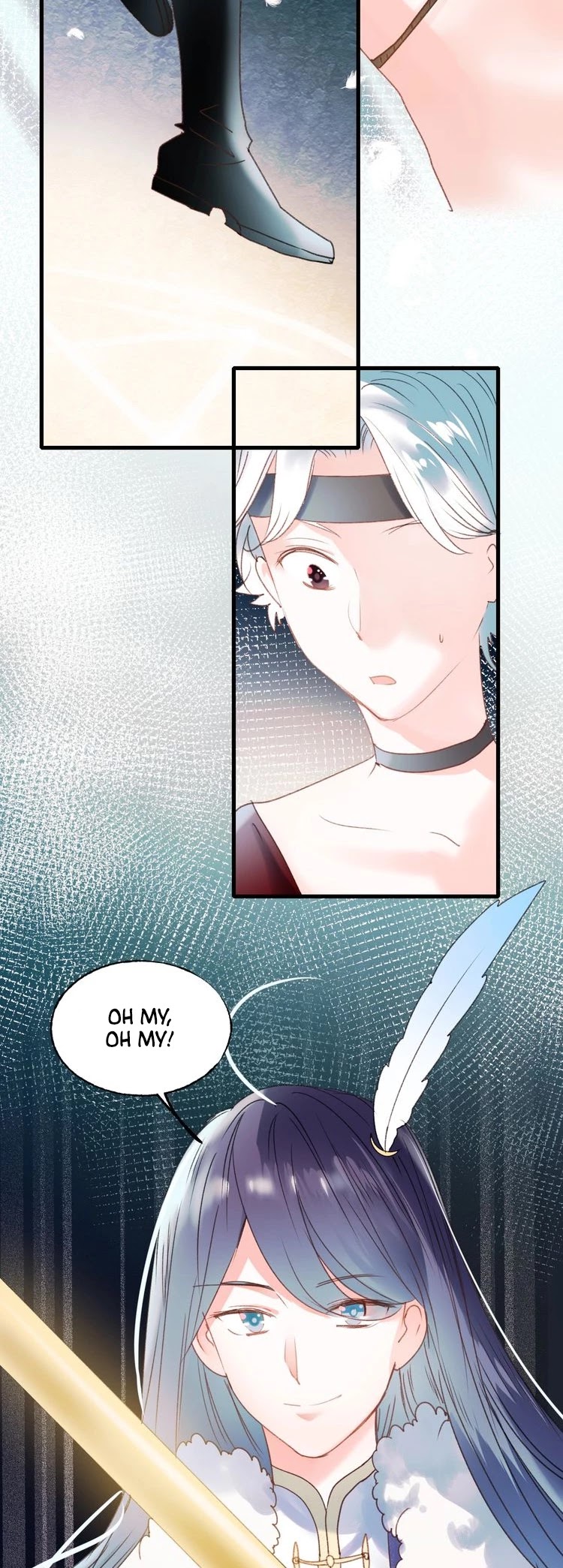 To be Winner Chapter 29 page 17 - Chapter 29: Underestimating Your Opponents