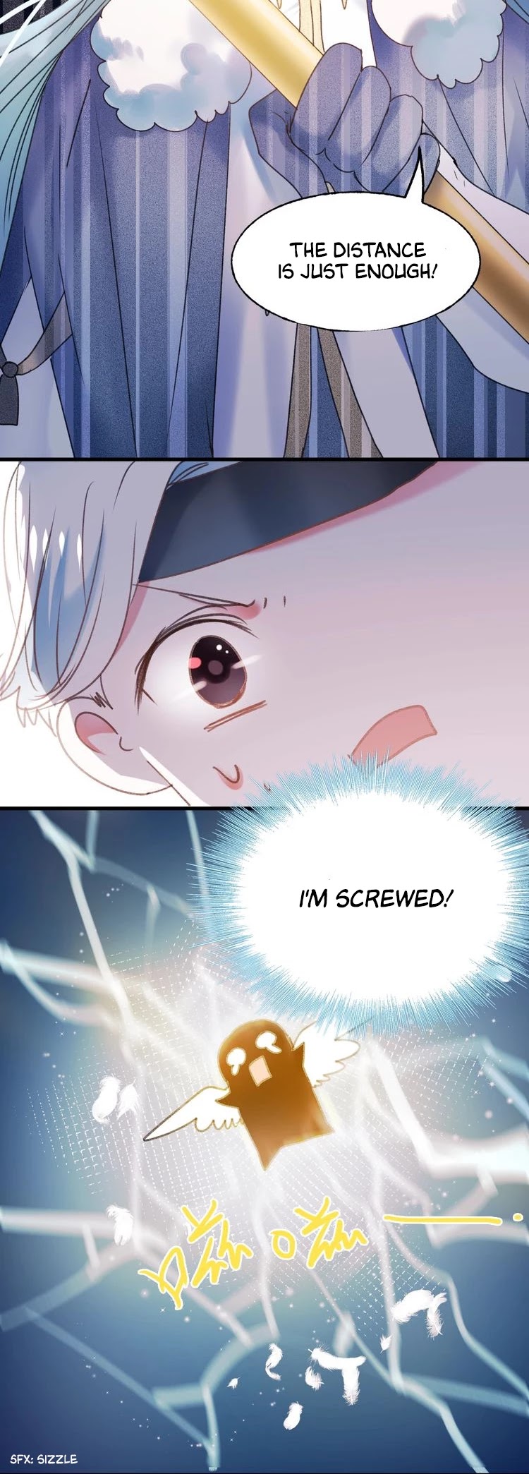 To be Winner Chapter 29 page 18 - Chapter 29: Underestimating Your Opponents
