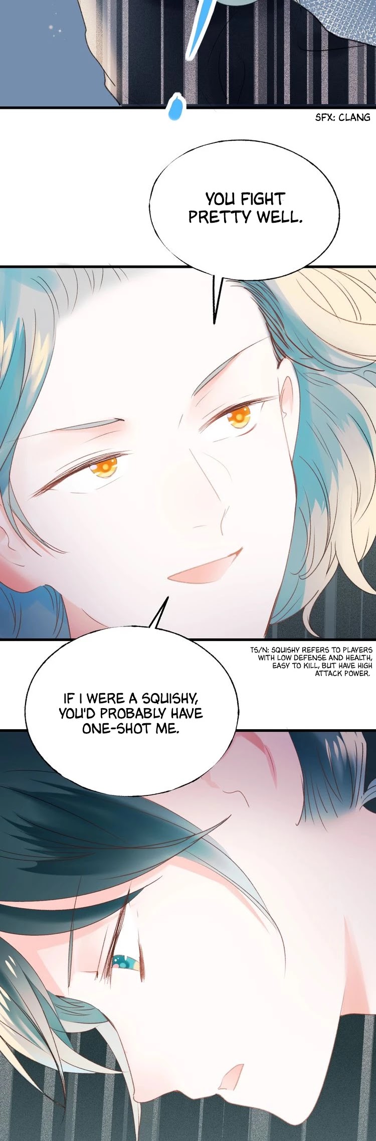 To be Winner Chapter 29 page 20 - Chapter 29: Underestimating Your Opponents