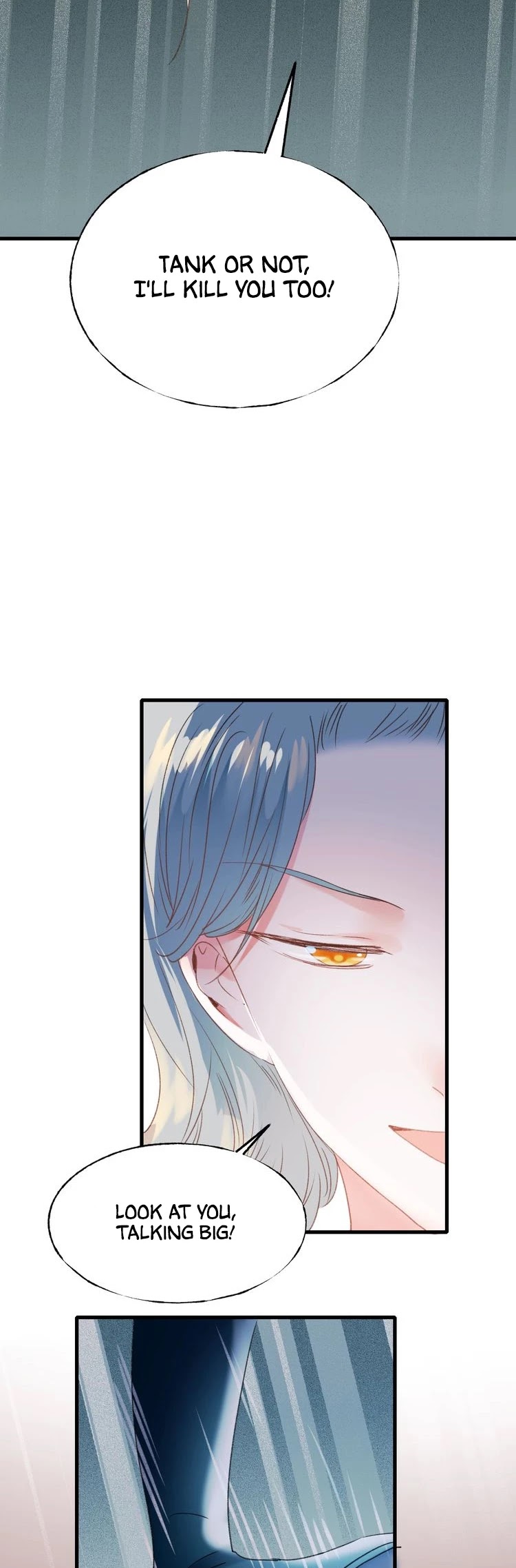 To be Winner Chapter 29 page 21 - Chapter 29: Underestimating Your Opponents