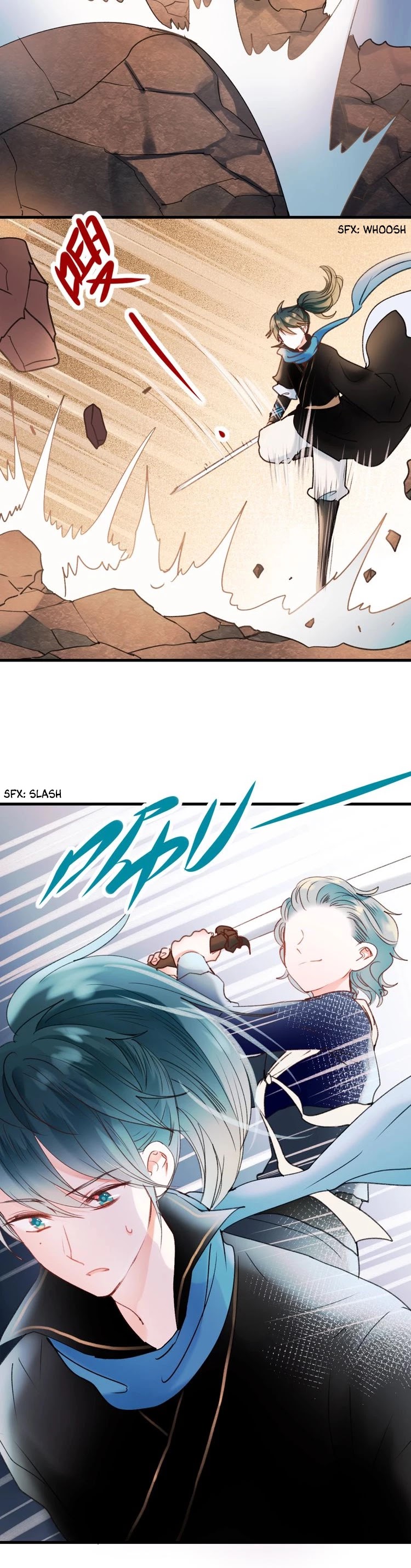 To be Winner Chapter 29 page 23 - Chapter 29: Underestimating Your Opponents