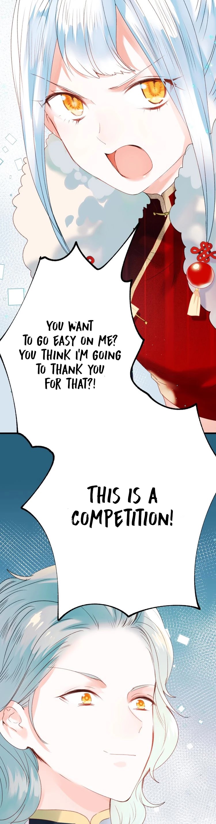To be Winner Chapter 29 page 27 - Chapter 29: Underestimating Your Opponents