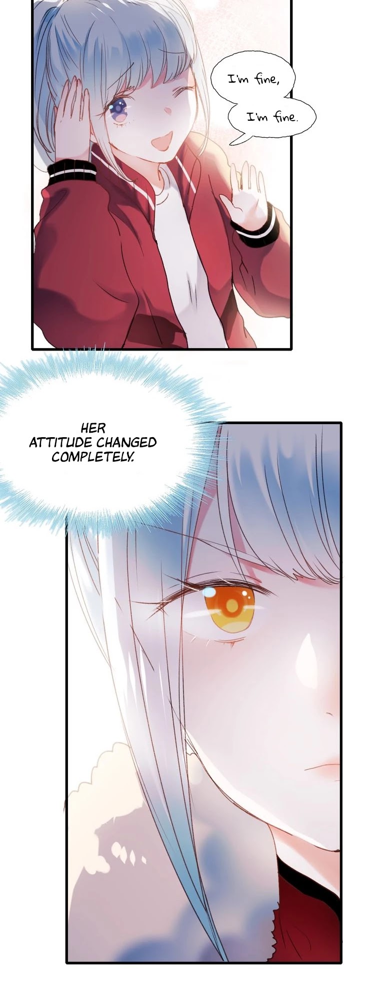 To be Winner Chapter 29 page 5 - Chapter 29: Underestimating Your Opponents