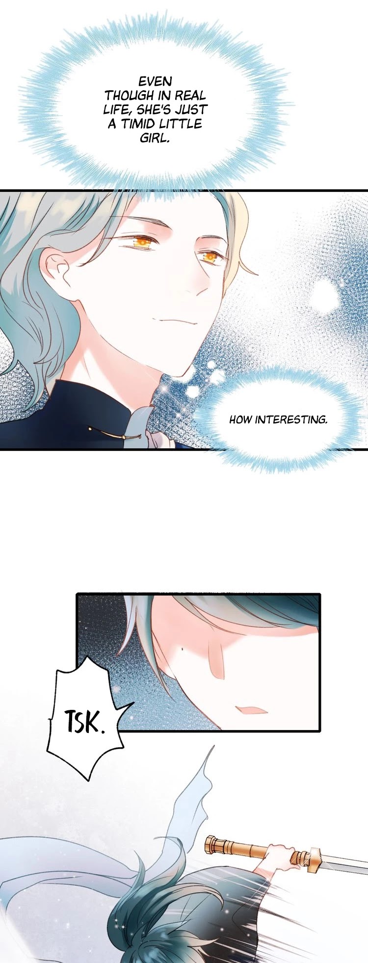 To be Winner Chapter 29 page 6 - Chapter 29: Underestimating Your Opponents