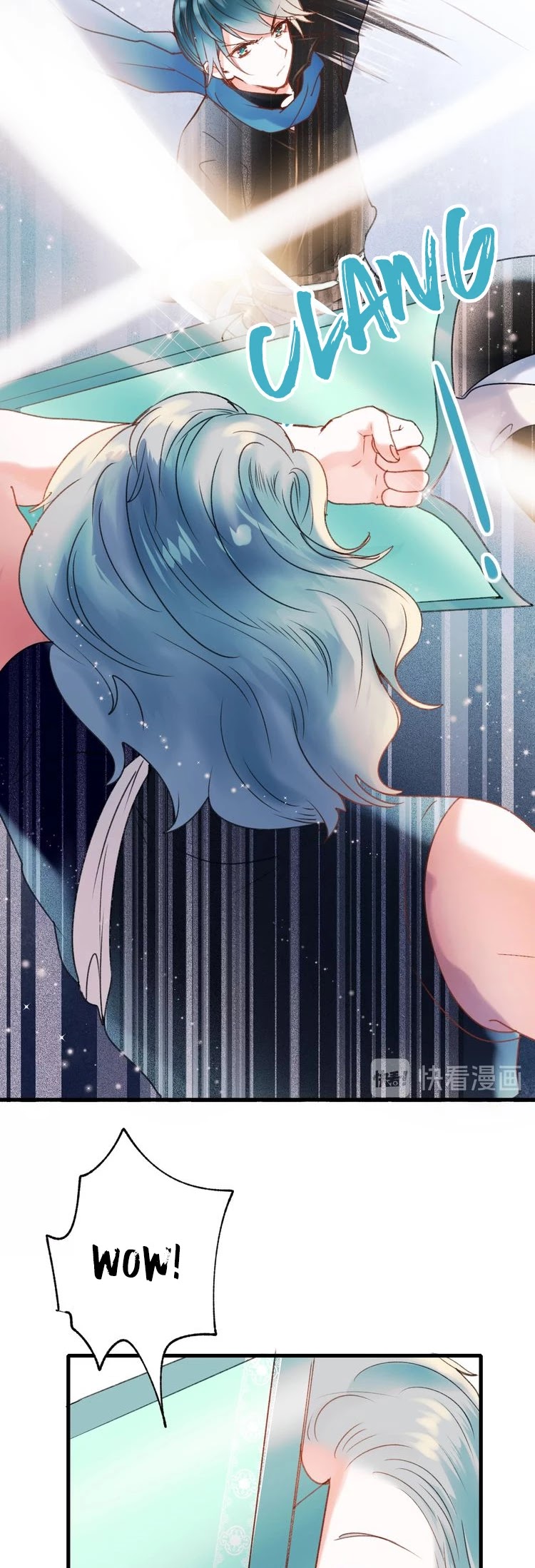 To be Winner Chapter 29 page 7 - Chapter 29: Underestimating Your Opponents