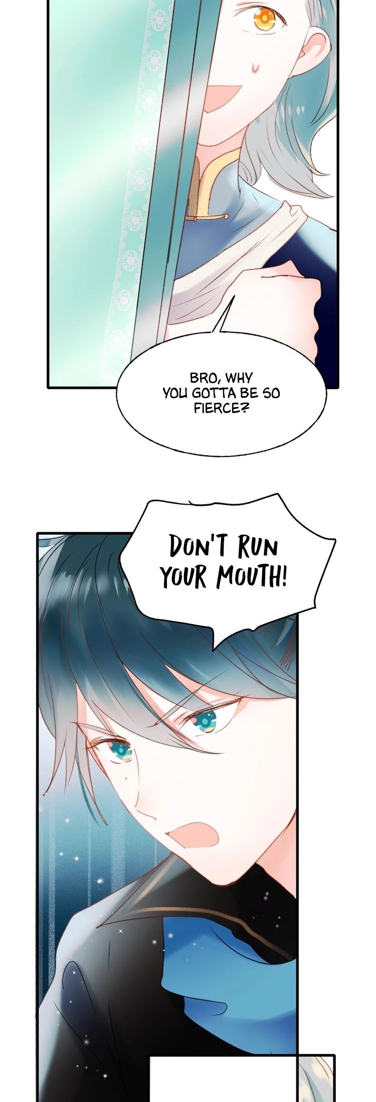 To be Winner Chapter 29 page 8 - Chapter 29: Underestimating Your Opponents