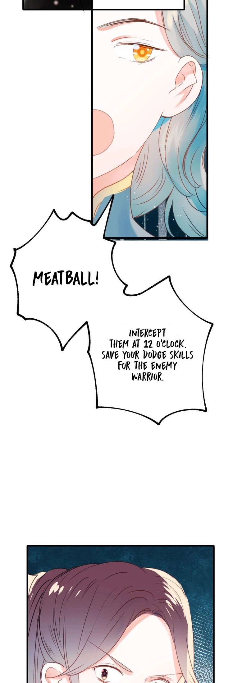 To be Winner Chapter 29 page 9 - Chapter 29: Underestimating Your Opponents