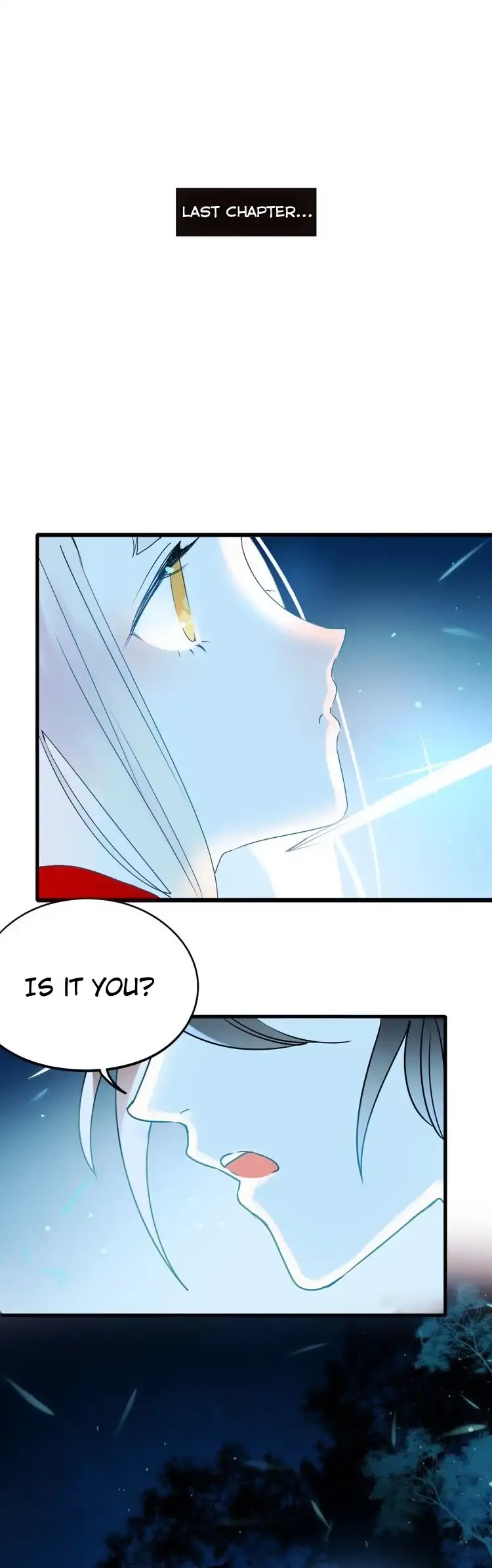 To be Winner Chapter 3 page 1 - Chapter 3