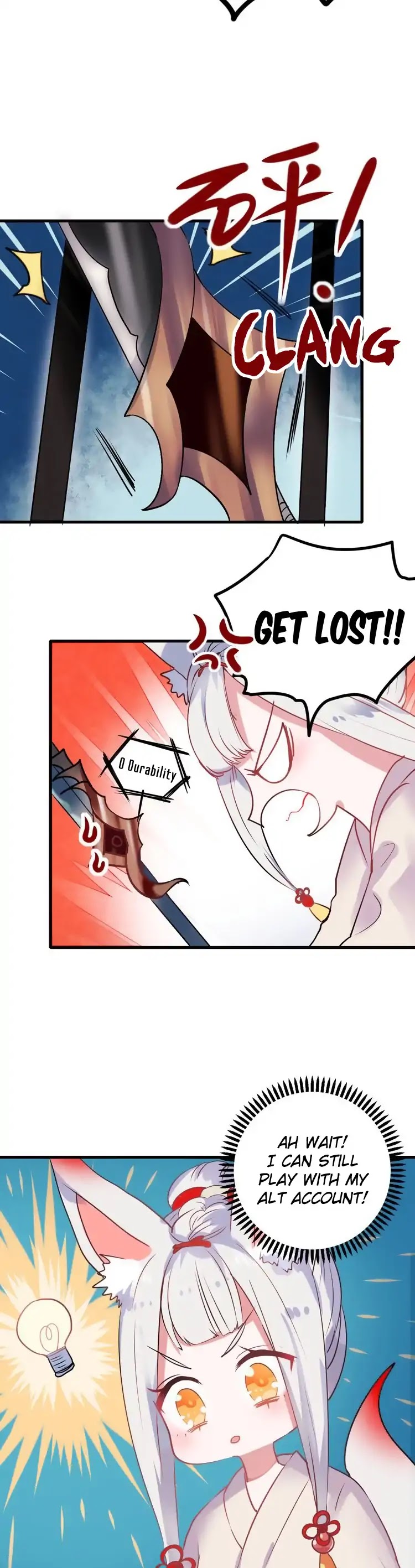 To be Winner Chapter 3 page 13 - Chapter 3