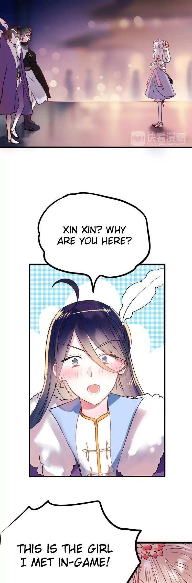 To be Winner Chapter 3 page 19 - Chapter 3