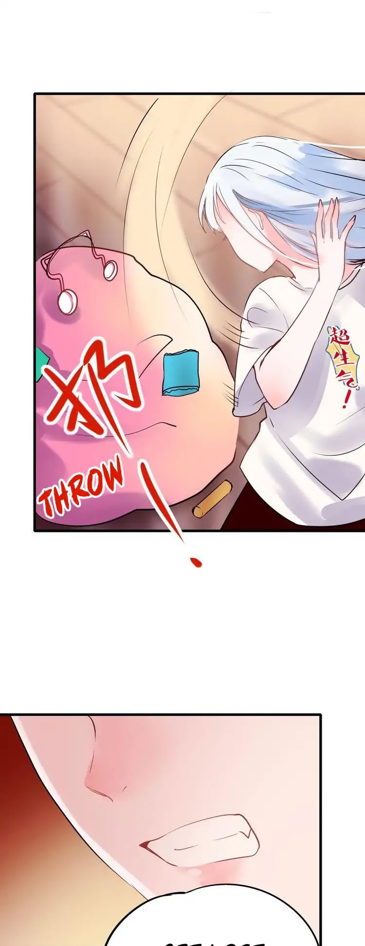 To be Winner Chapter 3 page 26 - Chapter 3