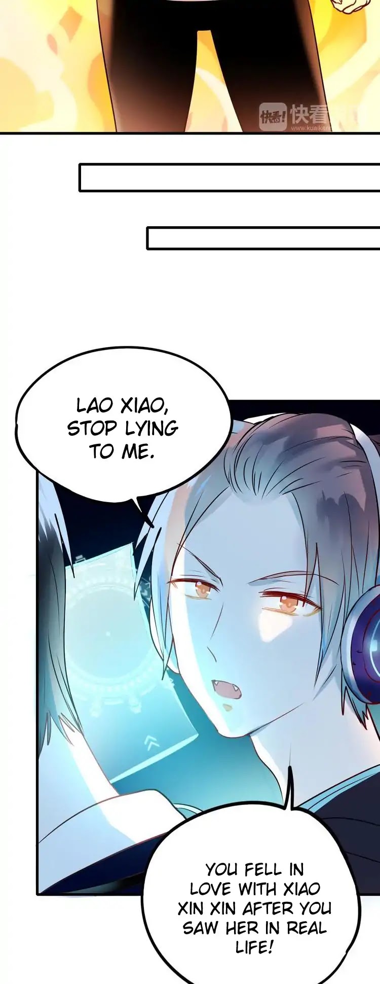 To be Winner Chapter 3 page 28 - Chapter 3