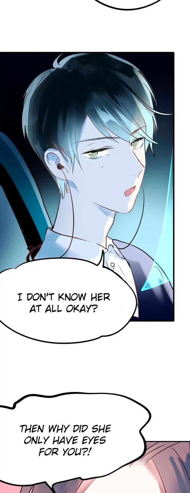 To be Winner Chapter 3 page 29 - Chapter 3