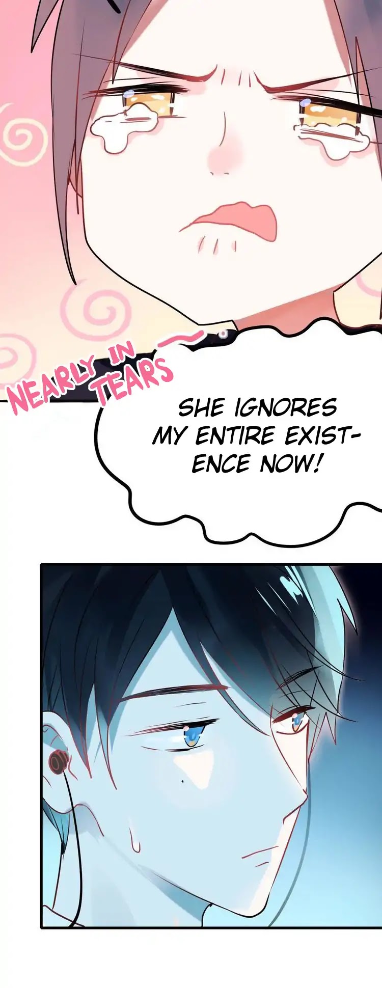 To be Winner Chapter 3 page 30 - Chapter 3