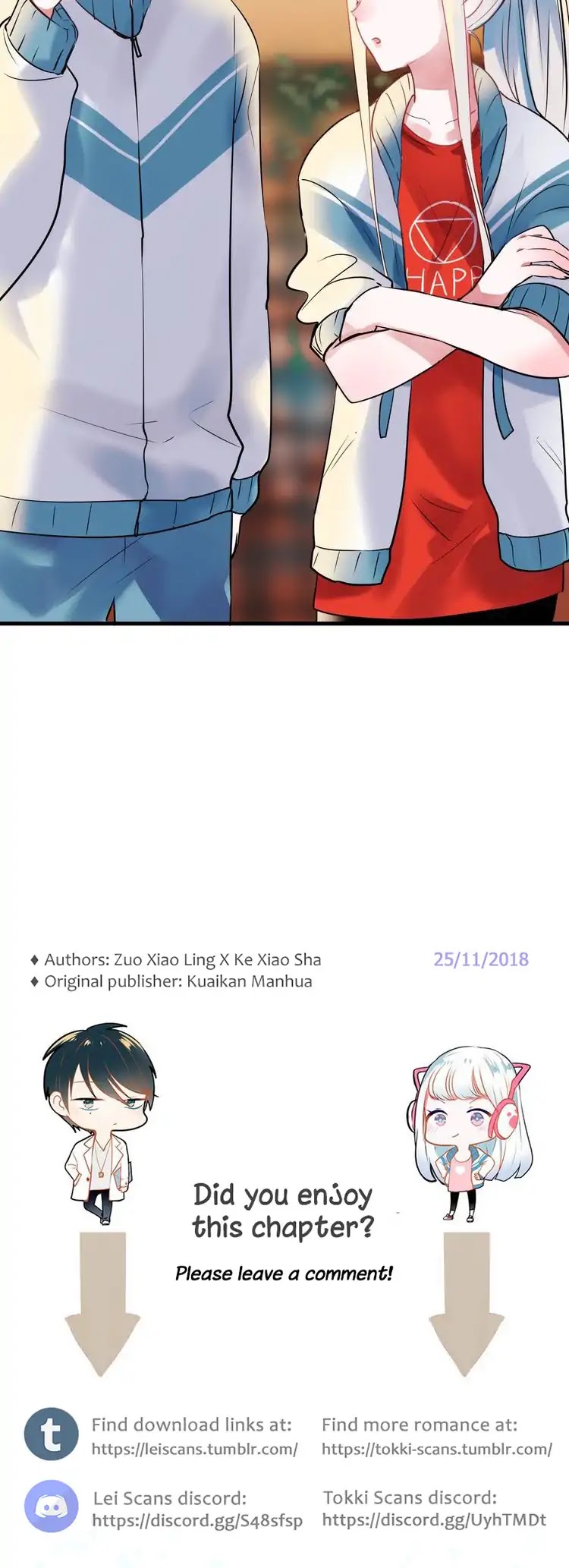 To be Winner Chapter 3 page 39 - Chapter 3
