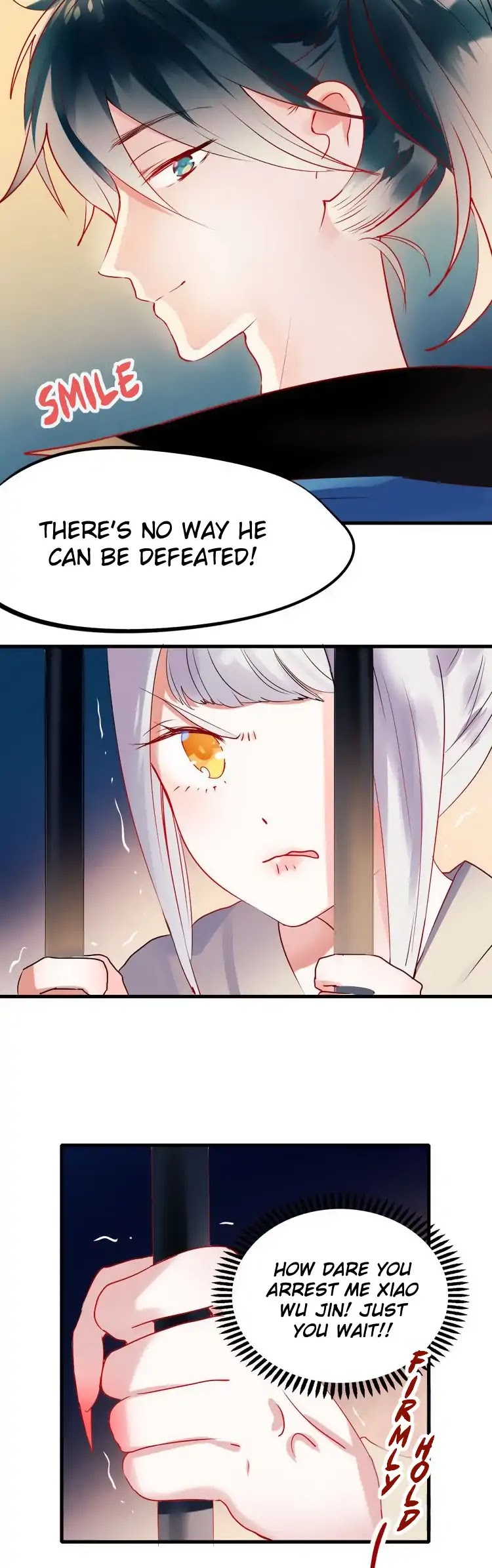 To be Winner Chapter 3 page 7 - Chapter 3