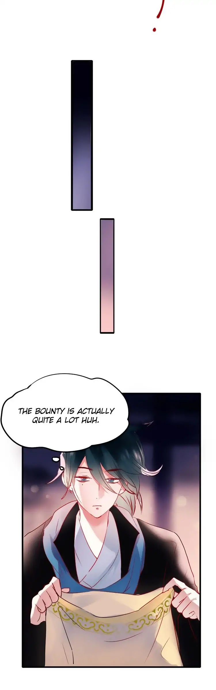To be Winner Chapter 3 page 8 - Chapter 3
