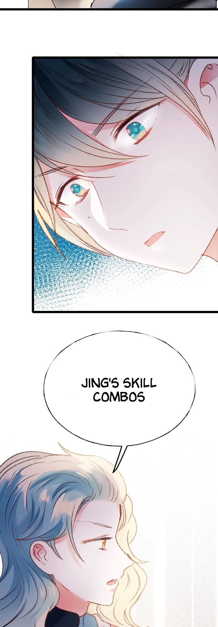 To be Winner Chapter 30 page 11 - Chapter 30: I'll Protect You