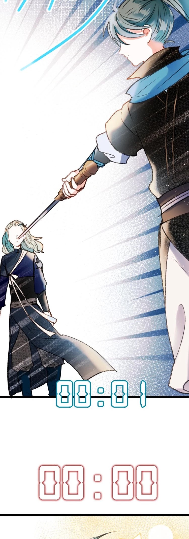 To be Winner Chapter 30 page 19 - Chapter 30: I'll Protect You