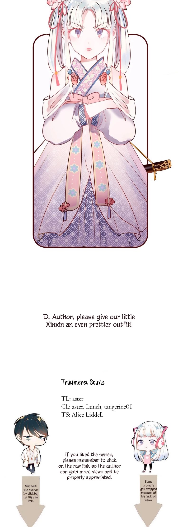To be Winner Chapter 30 page 34 - Chapter 30: I'll Protect You