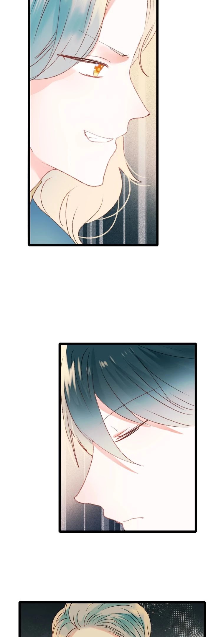 To be Winner Chapter 30 page 5 - Chapter 30: I'll Protect You
