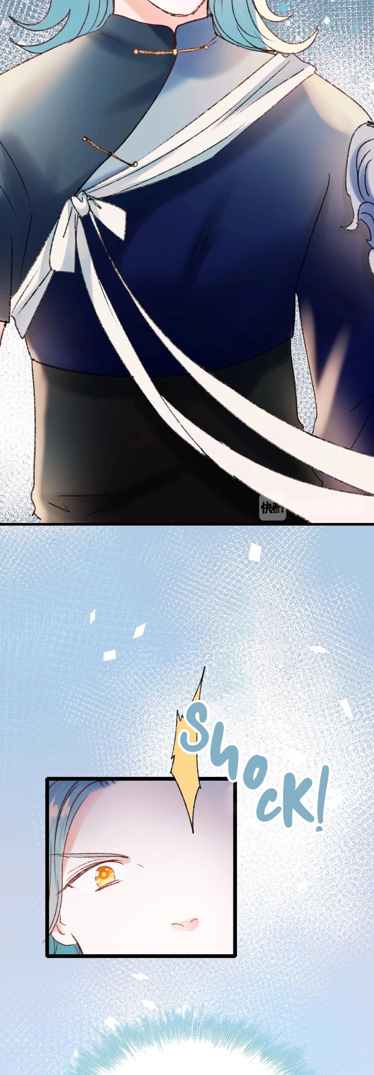 To be Winner Chapter 30 page 8 - Chapter 30: I'll Protect You