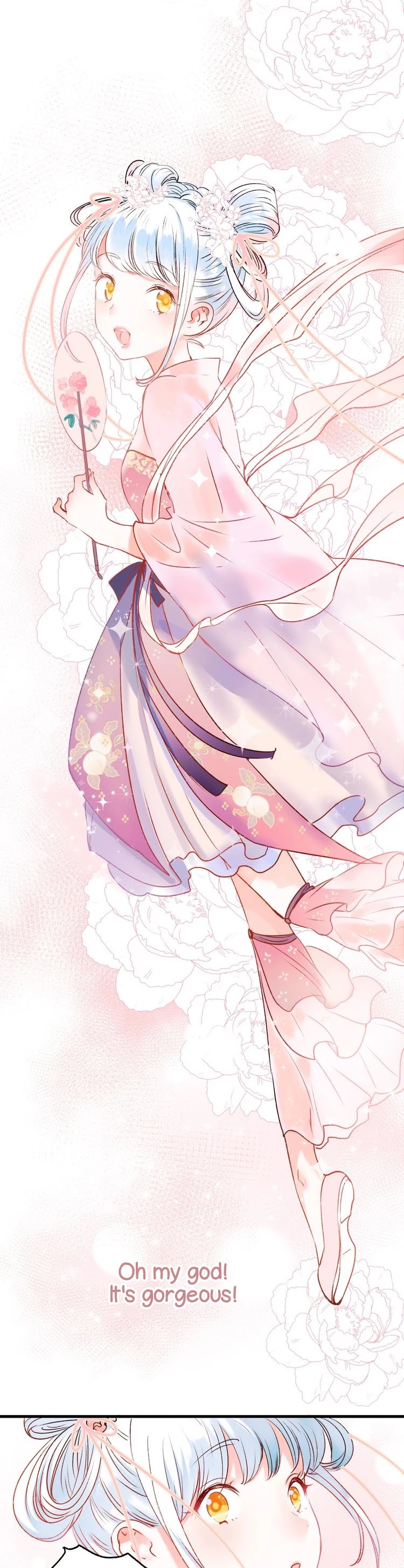 To be Winner Chapter 31 page 12 - Chapter 31: Qixi Festival