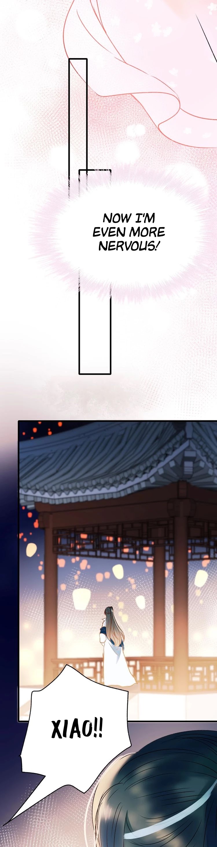 To be Winner Chapter 31 page 15 - Chapter 31: Qixi Festival