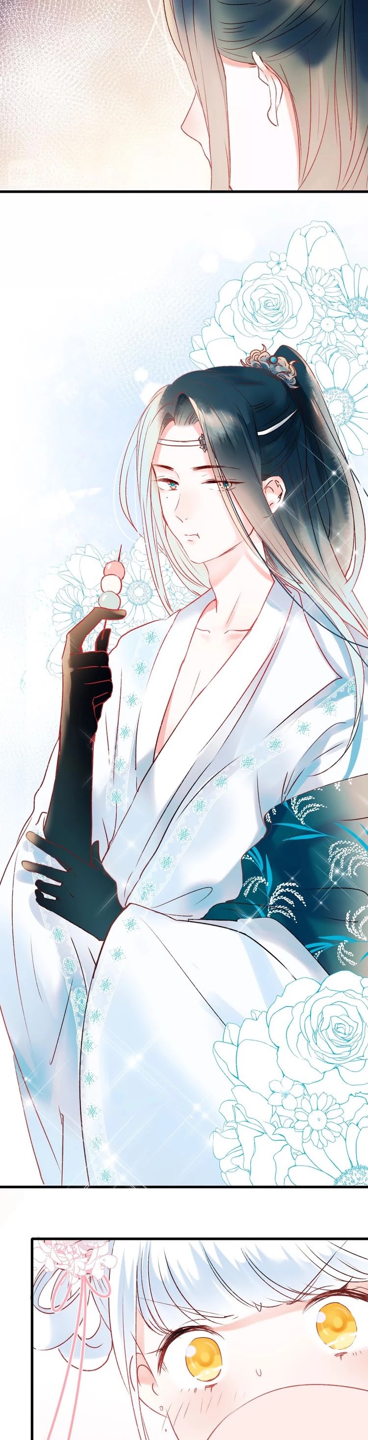 To be Winner Chapter 31 page 16 - Chapter 31: Qixi Festival