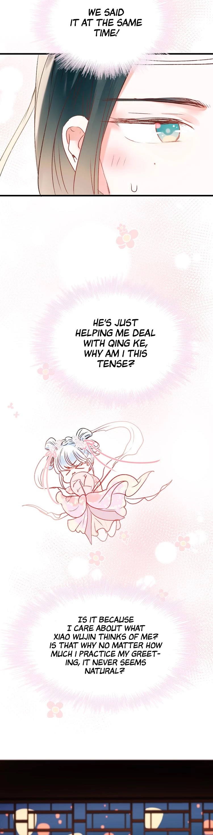 To be Winner Chapter 31 page 18 - Chapter 31: Qixi Festival