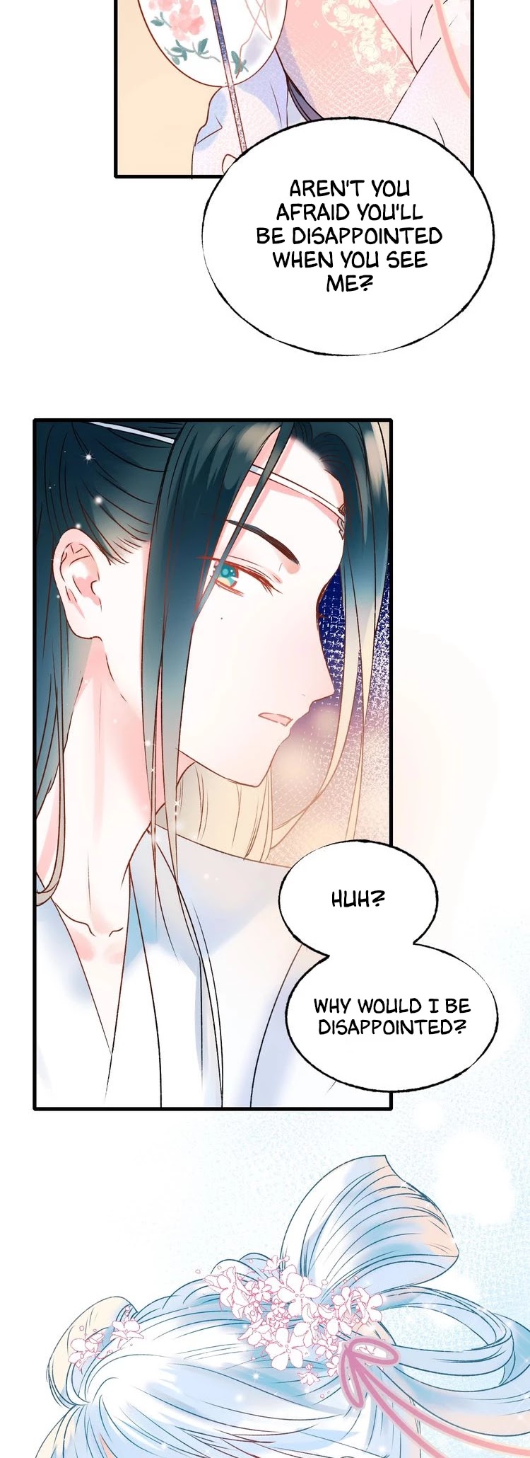 To be Winner Chapter 31 page 20 - Chapter 31: Qixi Festival