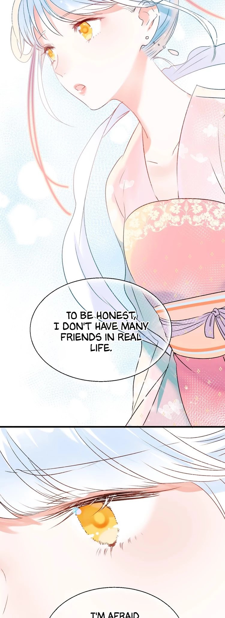 To be Winner Chapter 31 page 21 - Chapter 31: Qixi Festival