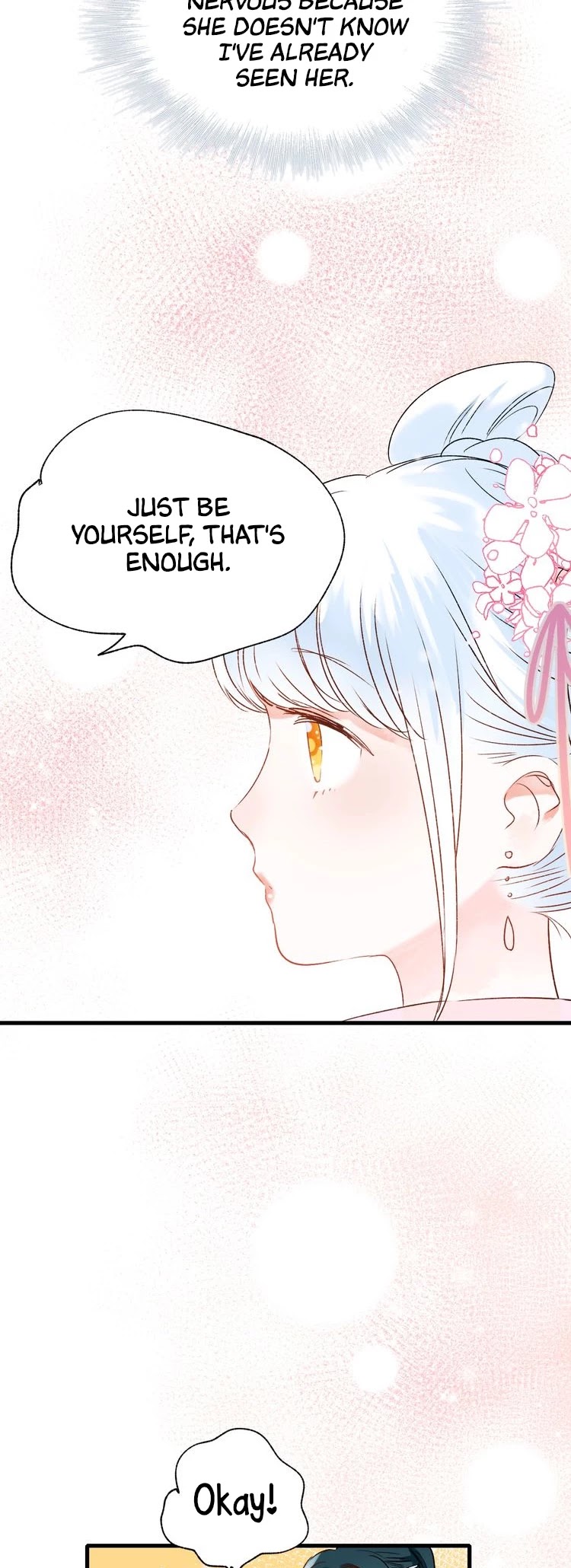 To be Winner Chapter 31 page 23 - Chapter 31: Qixi Festival