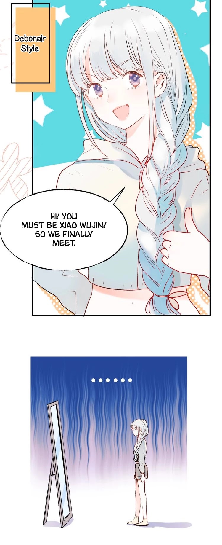 To be Winner Chapter 31 page 4 - Chapter 31: Qixi Festival