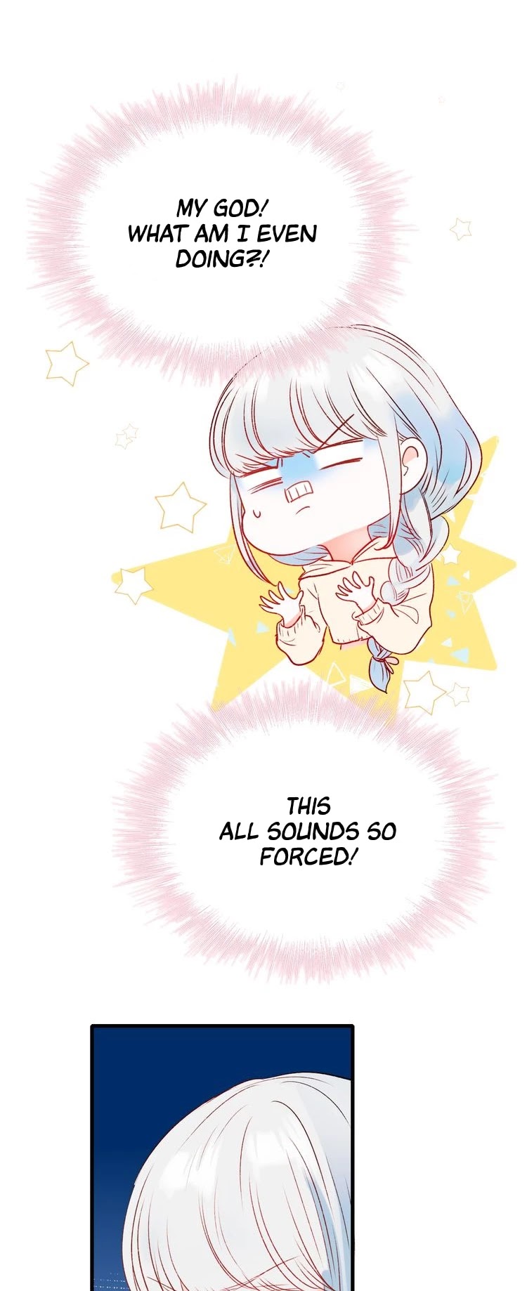 To be Winner Chapter 31 page 5 - Chapter 31: Qixi Festival