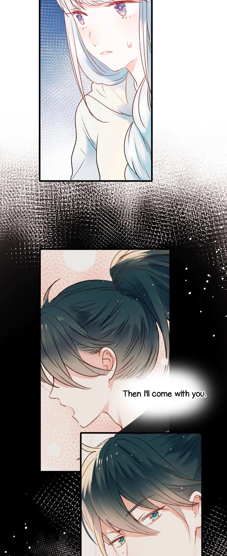 To be Winner Chapter 31 page 6 - Chapter 31: Qixi Festival